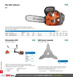 DEK leták Strana 288