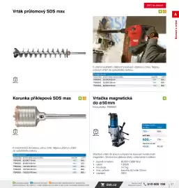 DEK leták Strana 29