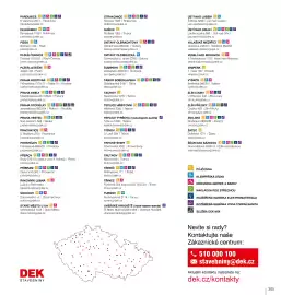 DEK leták Strana 307