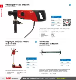 DEK leták Strana 32
