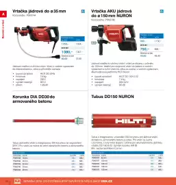 DEK leták Strana 34