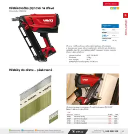 DEK leták Strana 45