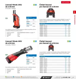 DEK leták Strana 61
