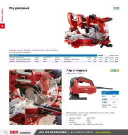 DEK leták Strana 74