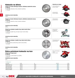 DEK leták Strana 84