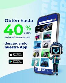 Catálogo Novicompu Página 4