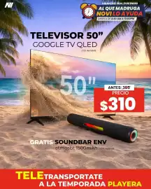 Catálogo Novicompu Página 1