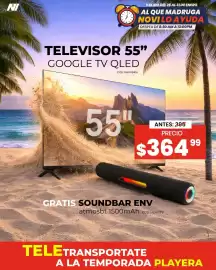 Catálogo Novicompu Página 2