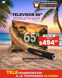 Catálogo Novicompu Página 3