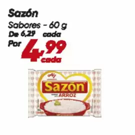 Tabloide Dia Página 11