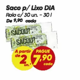 Tabloide Dia Página 25