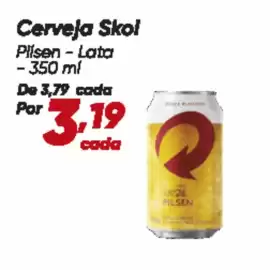 Tabloide Dia Página 28