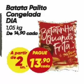 Tabloide Dia Página 3