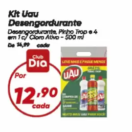 Tabloide Dia Página 39