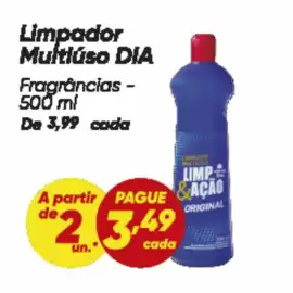 Tabloide Dia Página 5