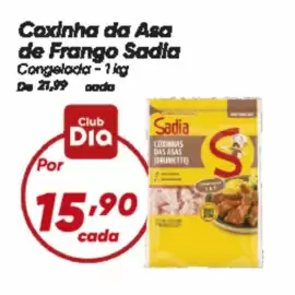 Tabloide Dia Página 55