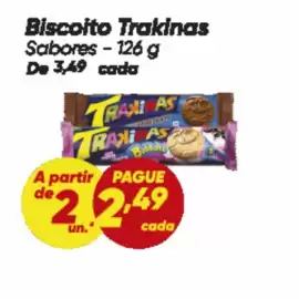 Tabloide Dia Página 61