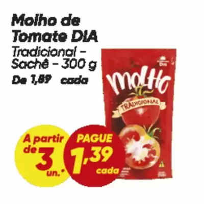 Tabloide Dia (válido até 2-02)