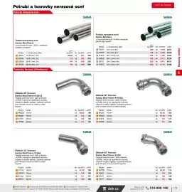 DEK leták Strana 115