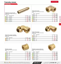 DEK leták Strana 119