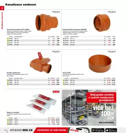 DEK leták Strana 12