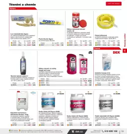 DEK leták Strana 135