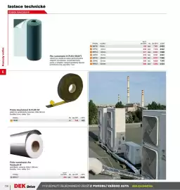 DEK leták Strana 138