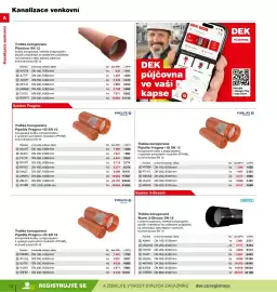 DEK leták Strana 14