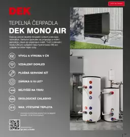 DEK leták Strana 147