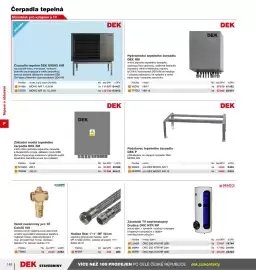 DEK leták Strana 150