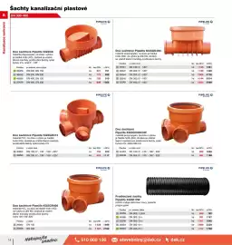 DEK leták Strana 16