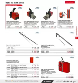 DEK leták Strana 203