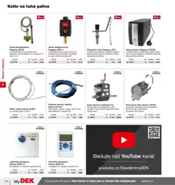 DEK leták Strana 204