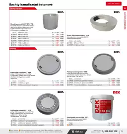 DEK leták Strana 25