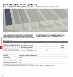 DEK leták Strana 256