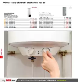 DEK leták Strana 284