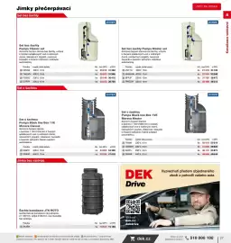 DEK leták Strana 29