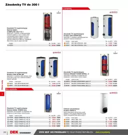 DEK leták Strana 292