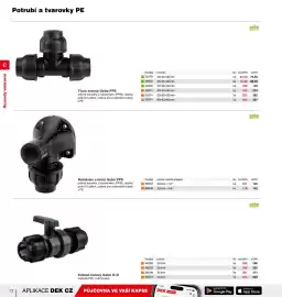 DEK leták Strana 74