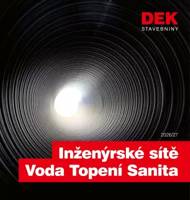 DEK leták (platné do 31-12)