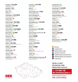 DEK leták Strana 159