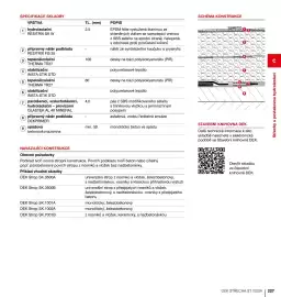 DEK leták Strana 227