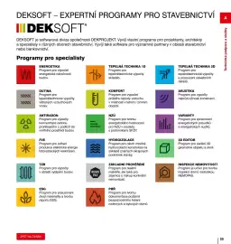 DEK leták Strana 25