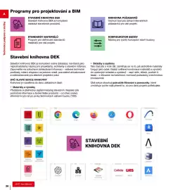 DEK leták Strana 26