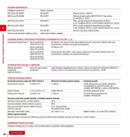 DEK leták Strana 284