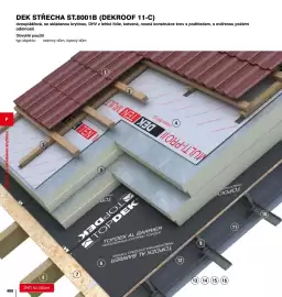 DEK leták Strana 400