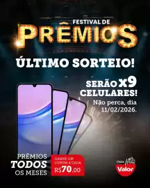 Catálogo Clube Valor Página 1