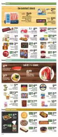 The Fresh Grocer weekly ad week 5 Page 2