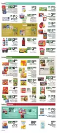 The Fresh Grocer weekly ad week 5 Page 3