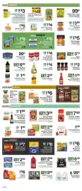 The Fresh Grocer weekly ad week 5 Page 4